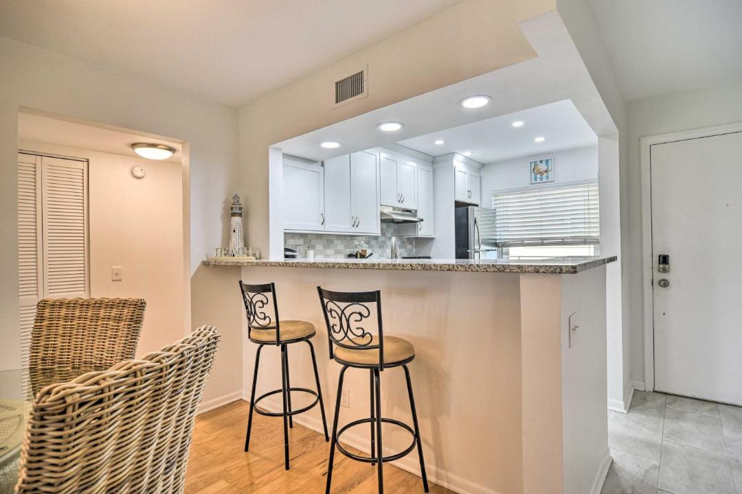Photo of Kitchen in Casa del Mar