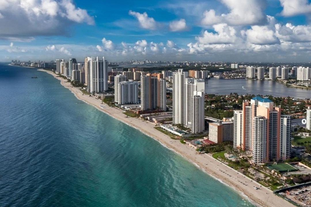 Photo of Others in Sunny Isles Beach