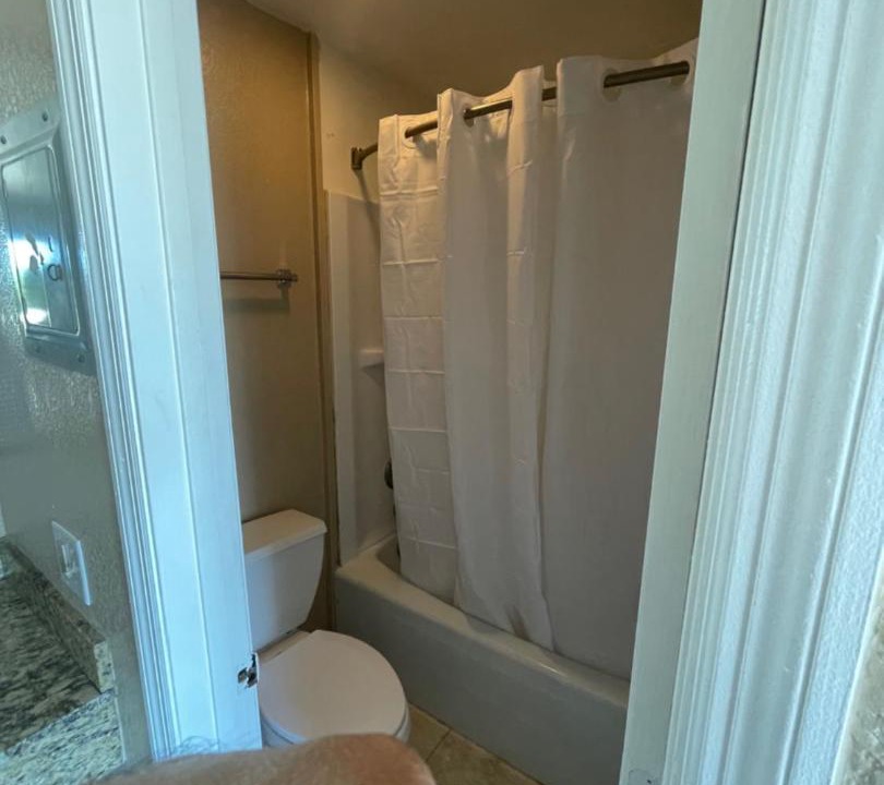 Photo of Bathroom in Boys Ranch
