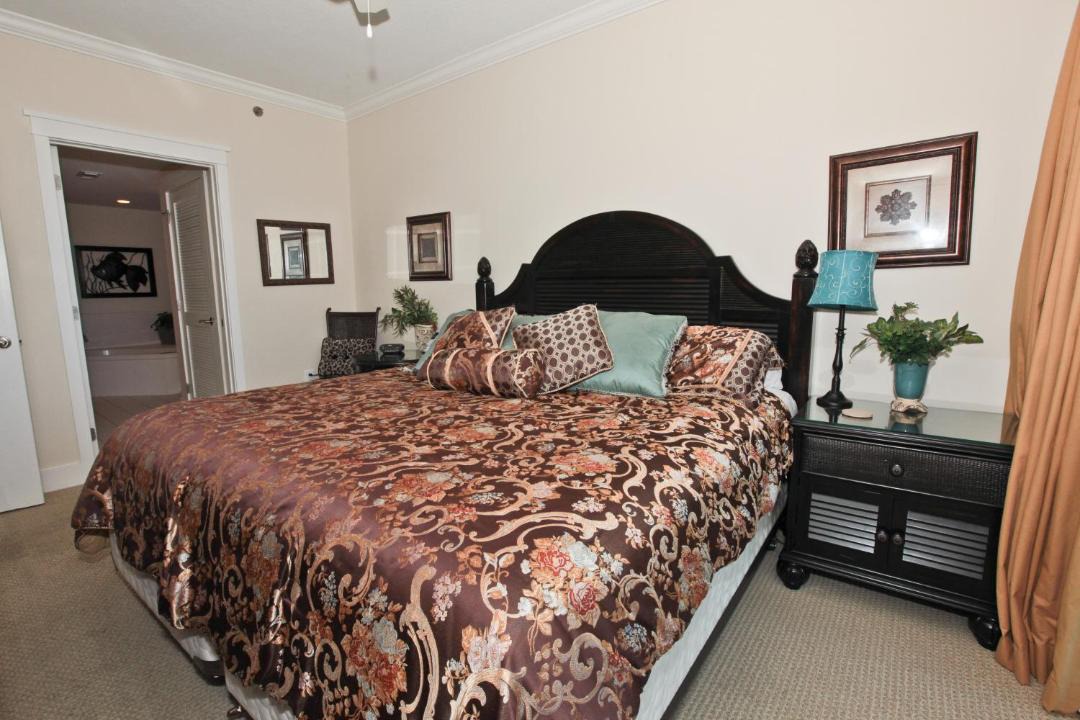 Photo of Bedroom in Fort Walton Beach