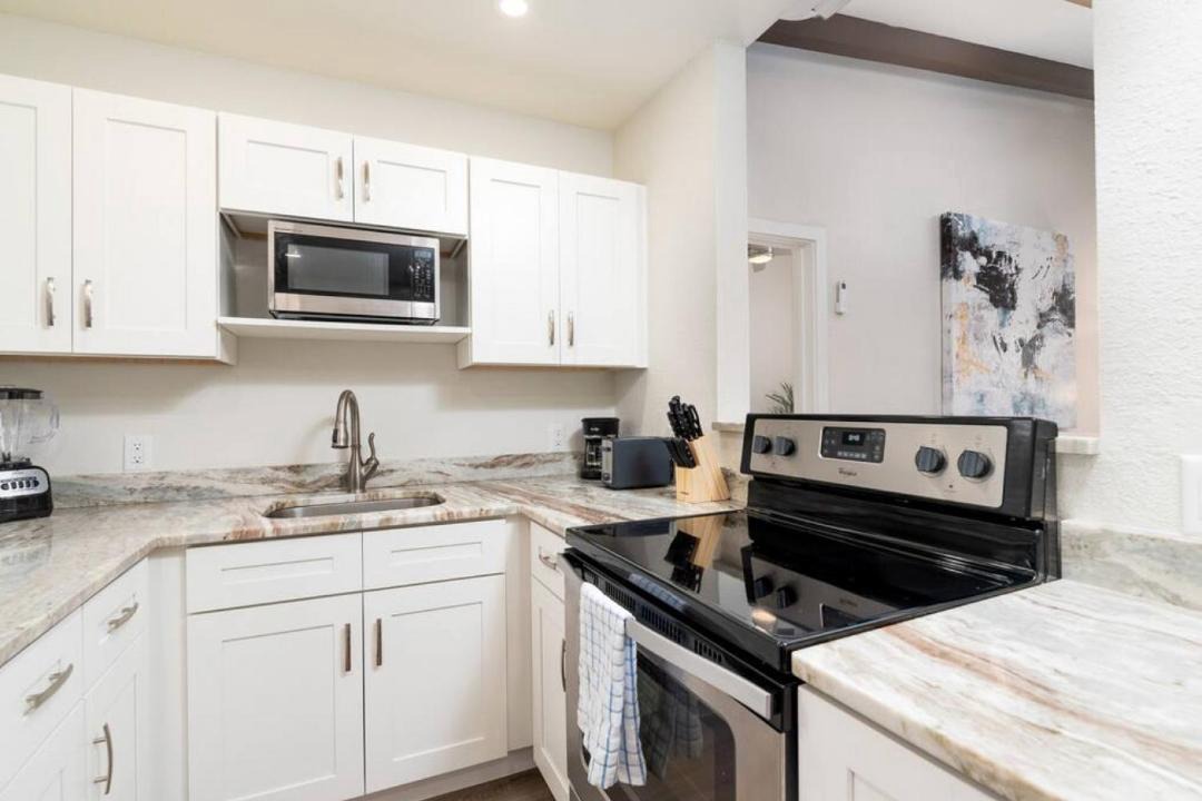 Photo of Kitchen in Lake Ridge