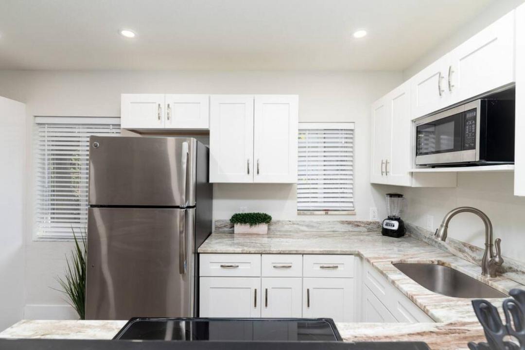 Photo of Kitchen in Lake Ridge