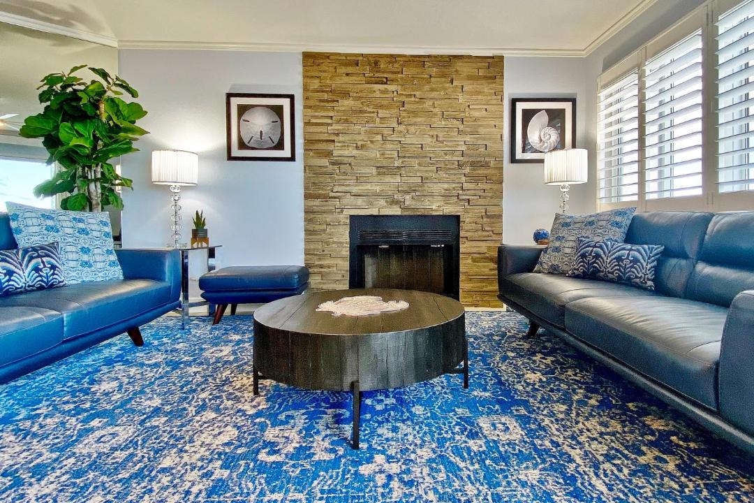 Photo of Livingroom in Indian Shores