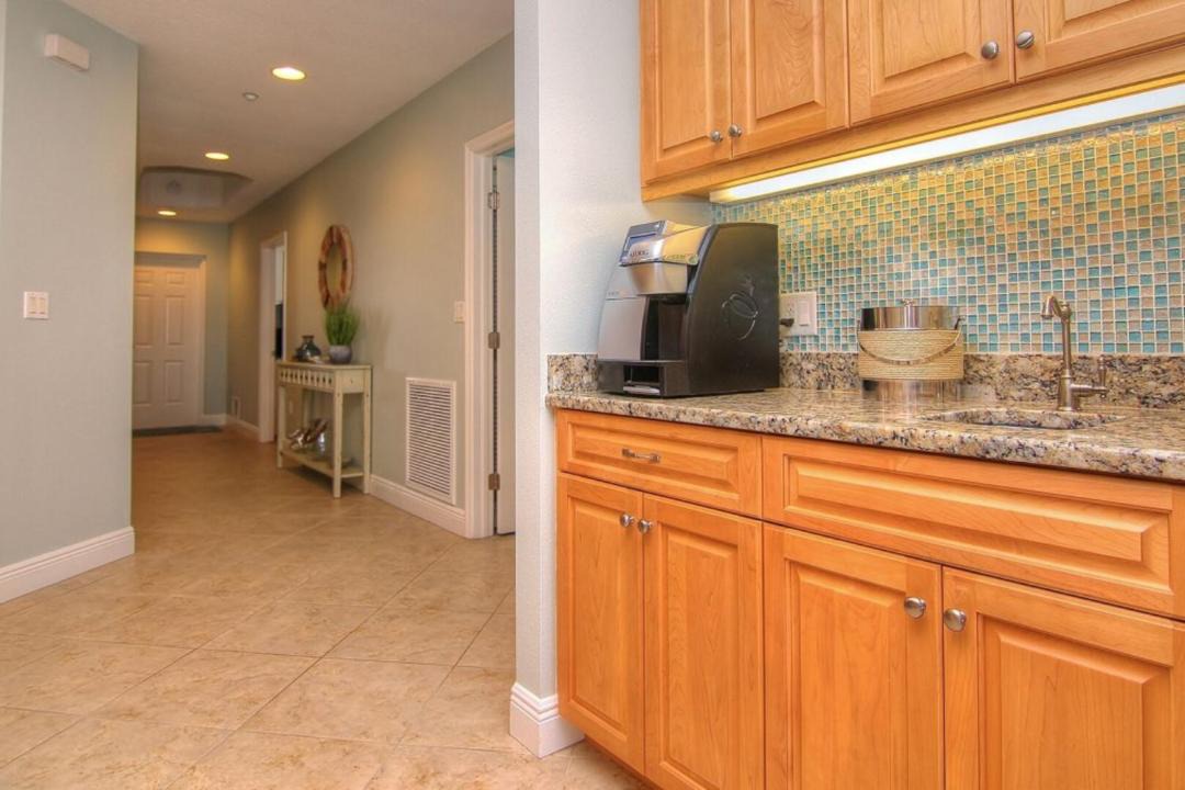 Photo of Kitchen in Redington Shores