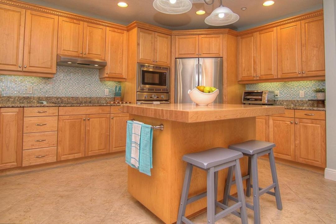 Photo of Kitchen in Redington Shores