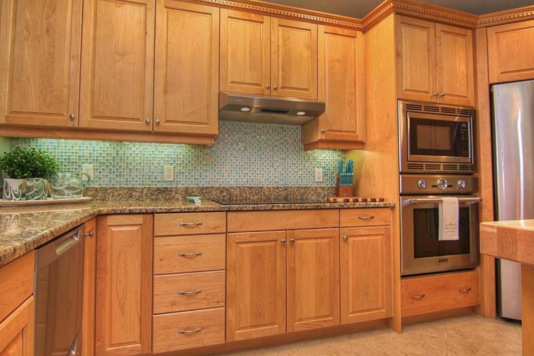 Photo of Kitchen in Redington Shores