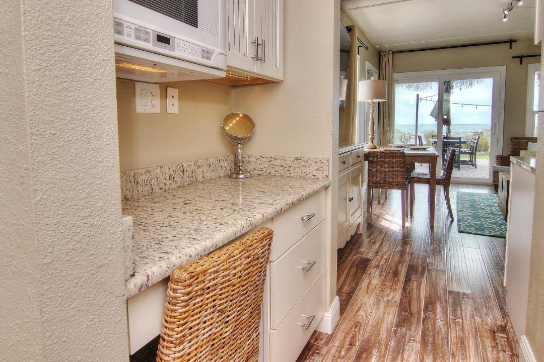 Photo of Kitchen in Indian Shores
