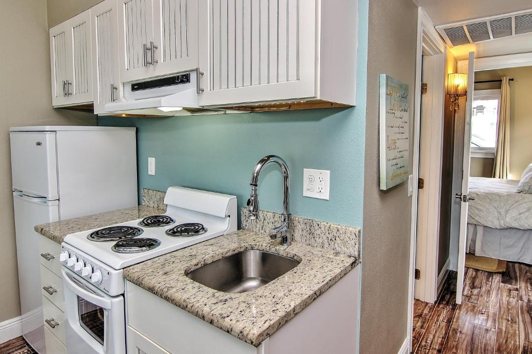 Photo of Kitchen in Indian Shores