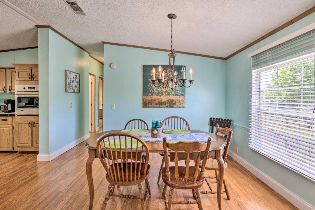 Photo of Kitchen in Steinhatchee