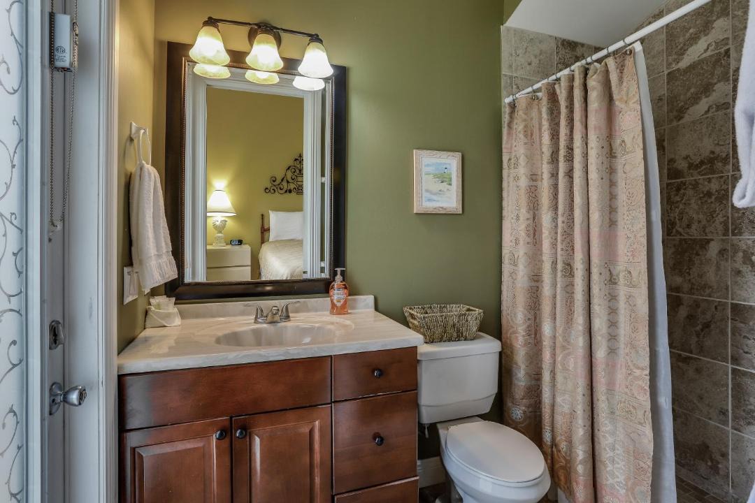 Photo of Bathroom in Marco Island