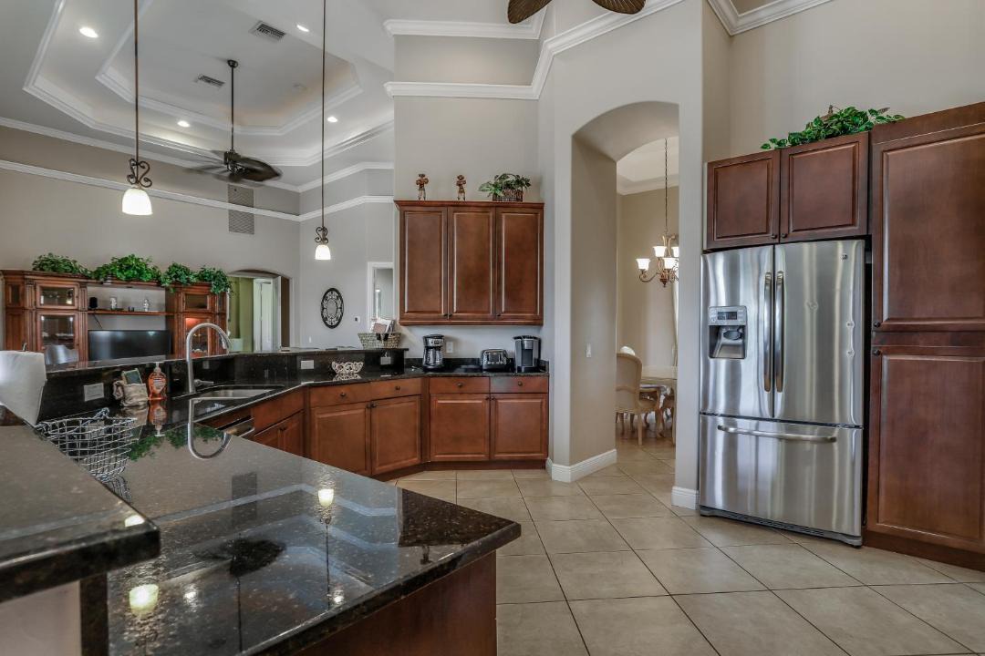 Photo of Kitchen in Marco Island