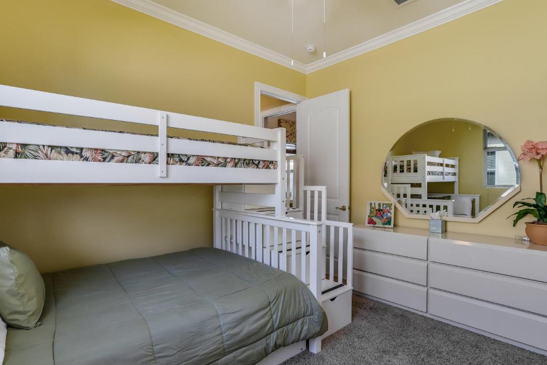 Photo of Bedroom in Marco Island