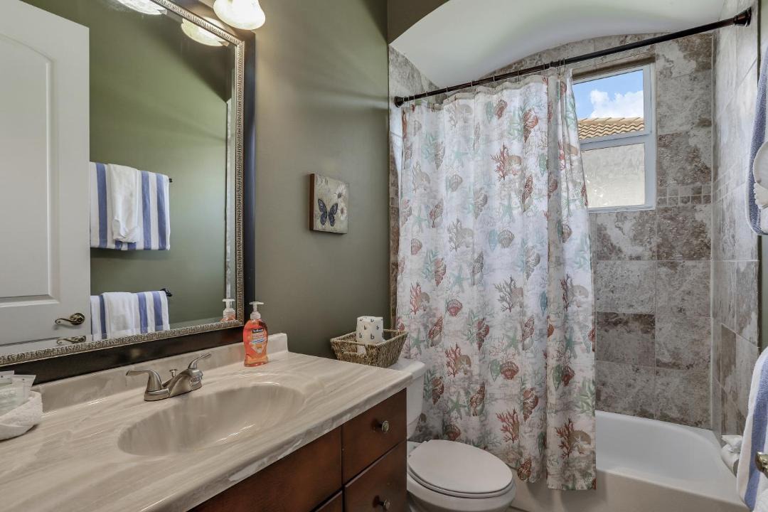 Photo of Bathroom in Marco Island