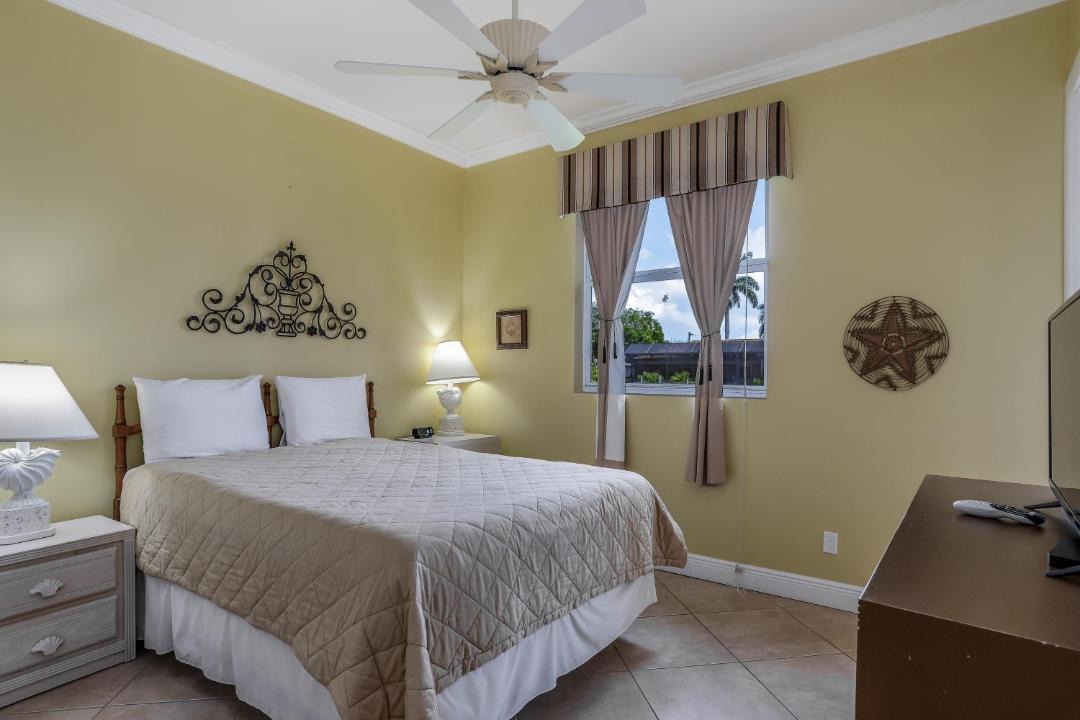 Photo of Bedroom in Marco Island