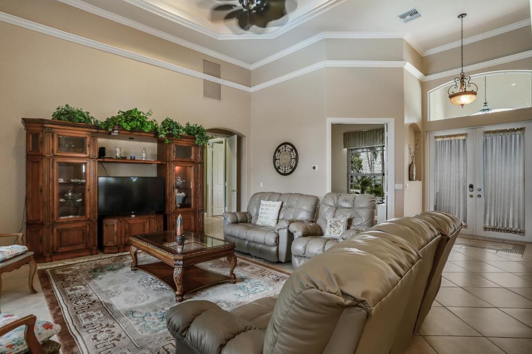 Photo of Livingroom in Marco Island