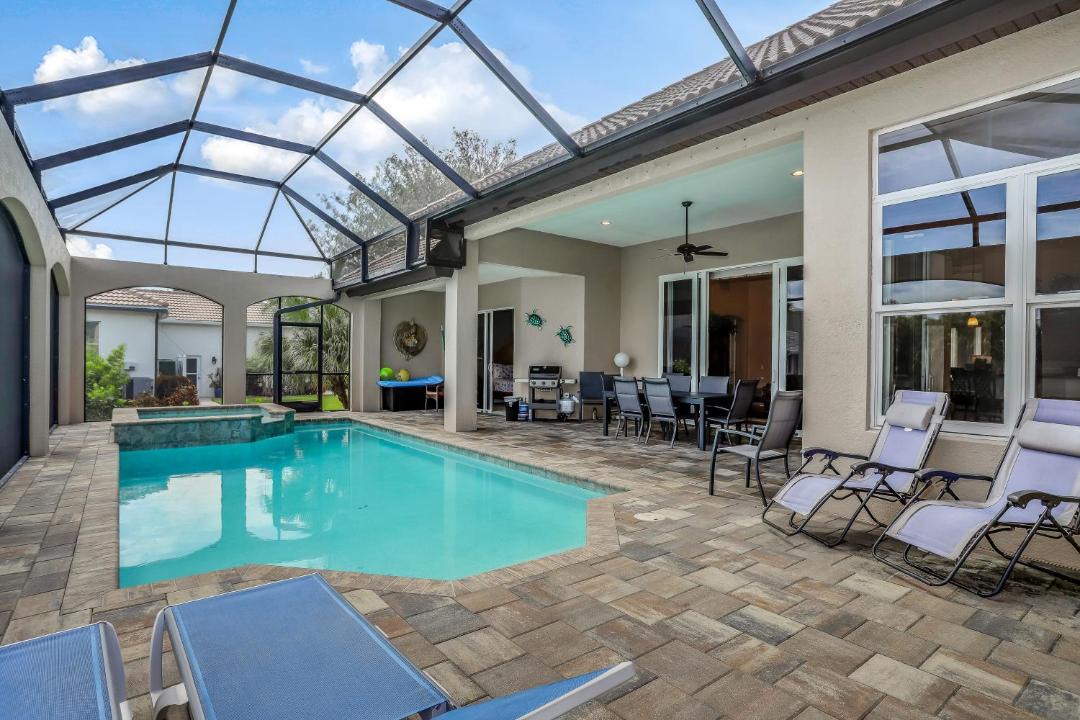 Photo of Outdoor in Marco Island