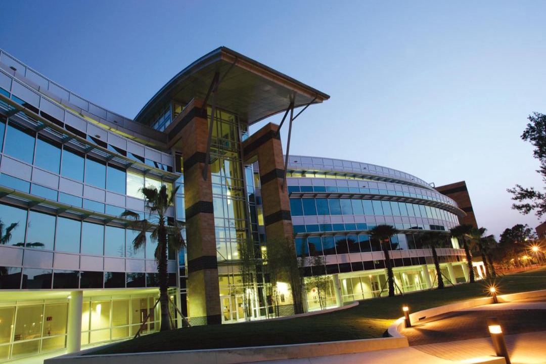 Photo of Buildings in Oviedo