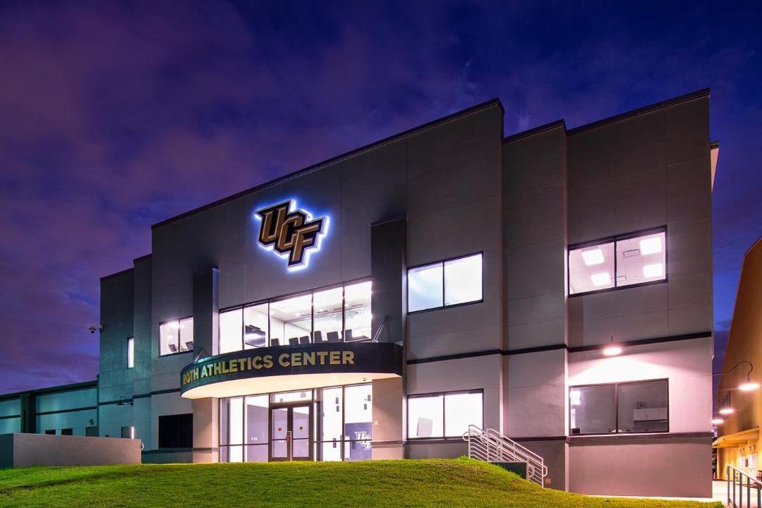 Photo of Buildings in Oviedo