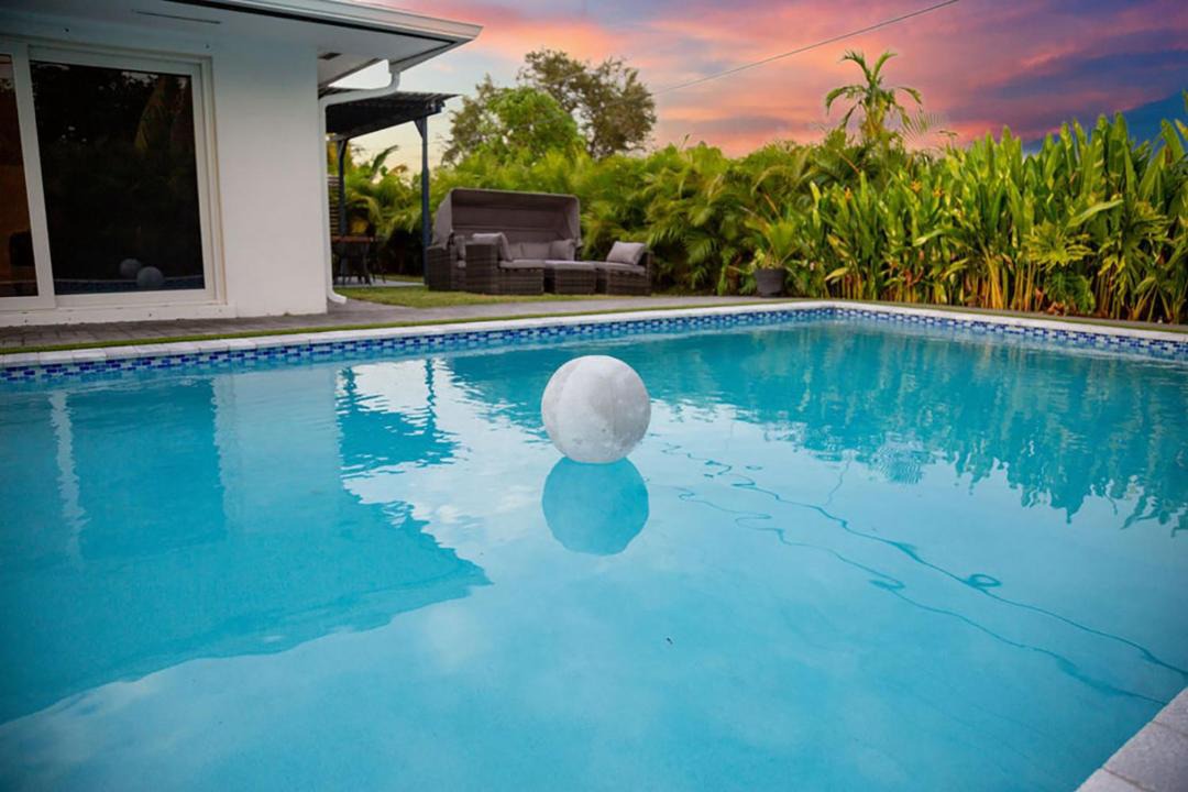 Photo of Outdoor in North Miami