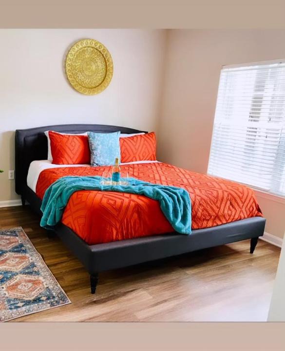 Photo of Bedroom in Oviedo