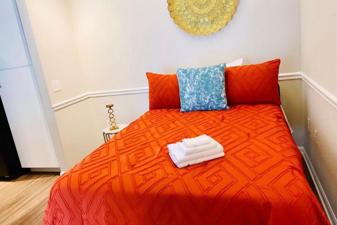 Photo of Bedroom in Oviedo