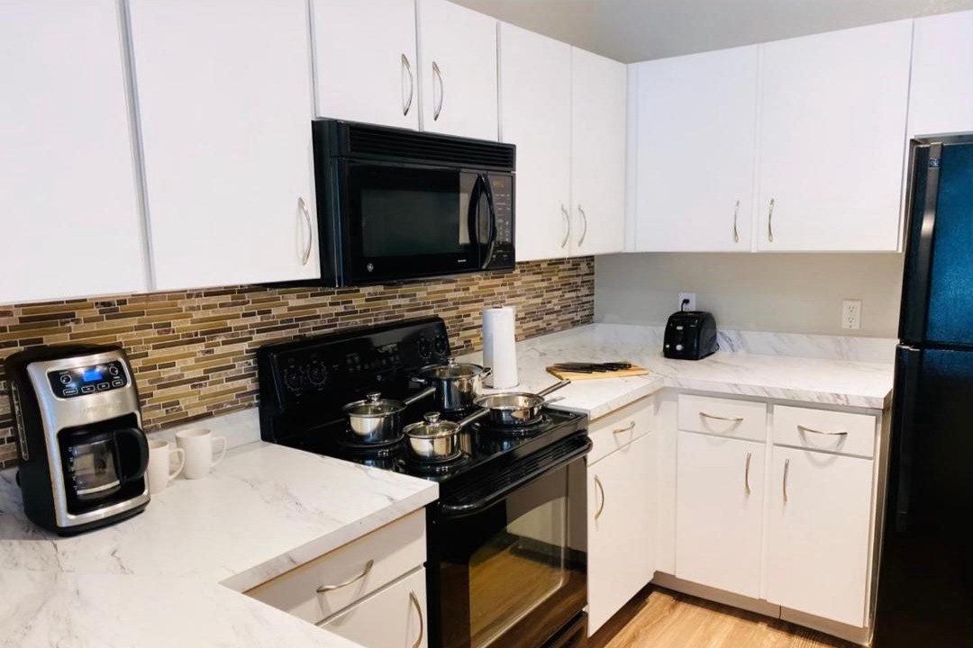 Photo of Kitchen in Oviedo