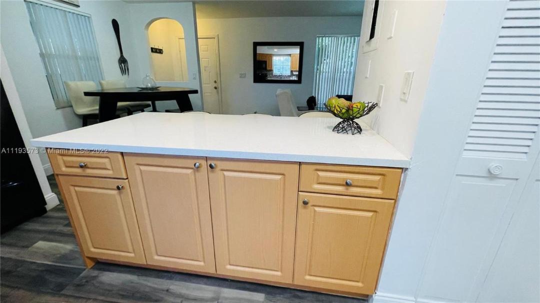 Photo of Kitchen in Highland Garden