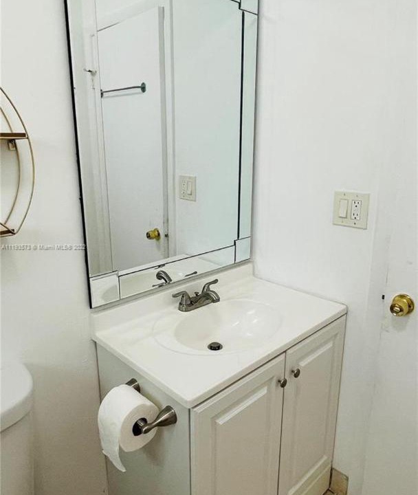 Photo of Bathroom in Highland Garden