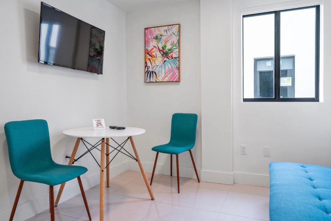 Photo of Livingroom in Coral Way