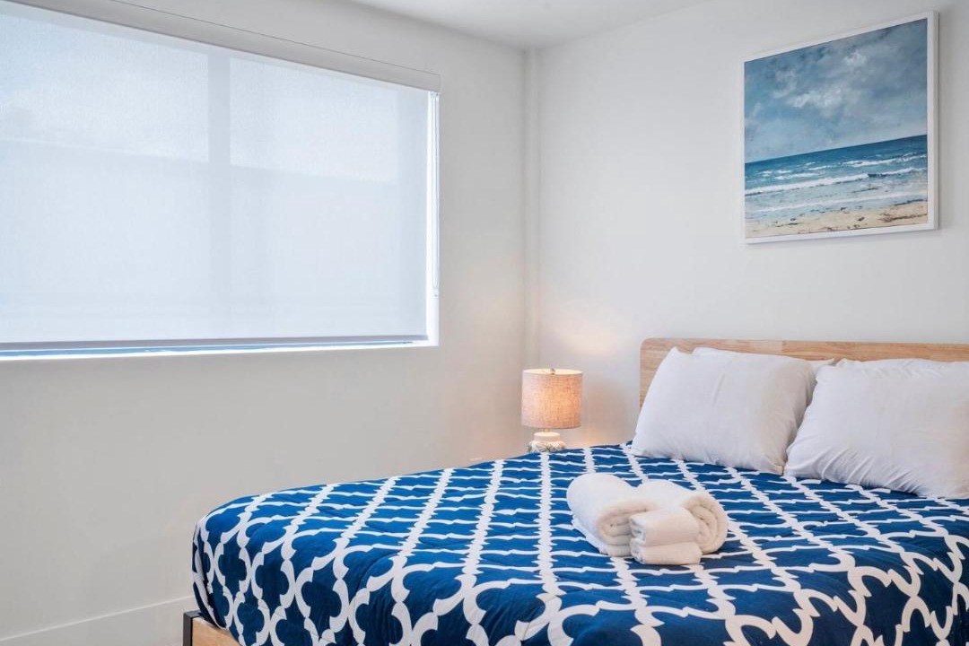 Photo of Bedroom in Coral Way