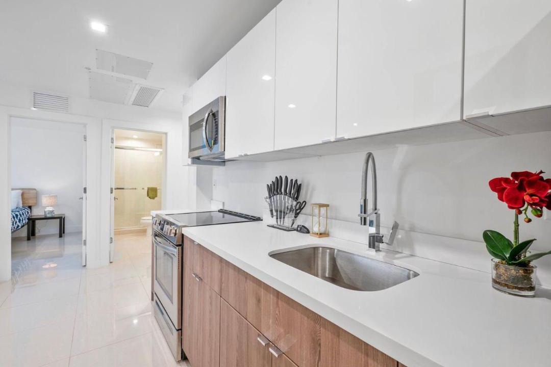 Photo of Kitchen in Coral Way
