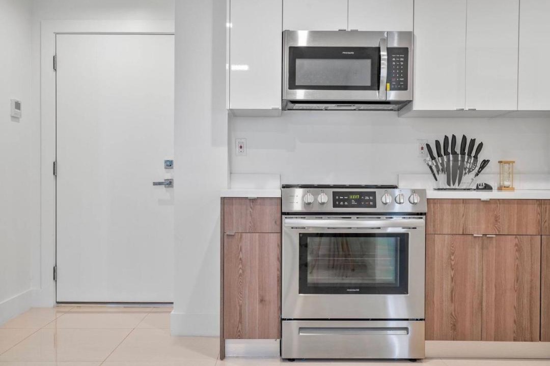 Photo of Kitchen in Coral Way