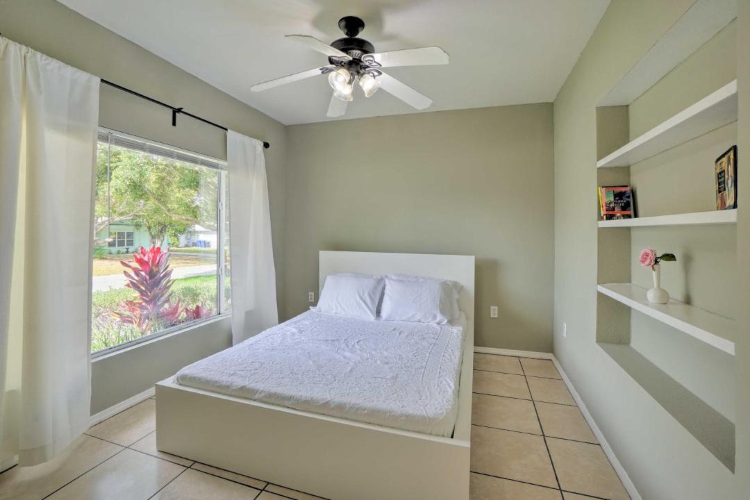 Photo of Bedroom in Clearwater