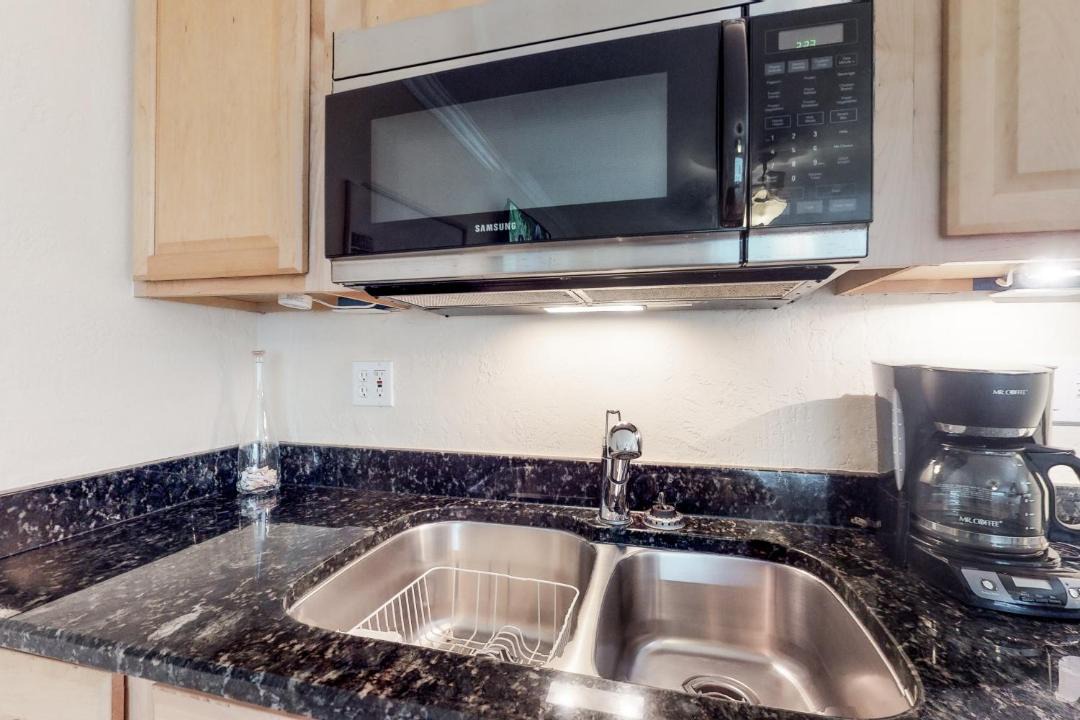 Photo of Kitchen in Pass-a-Grille Historic District