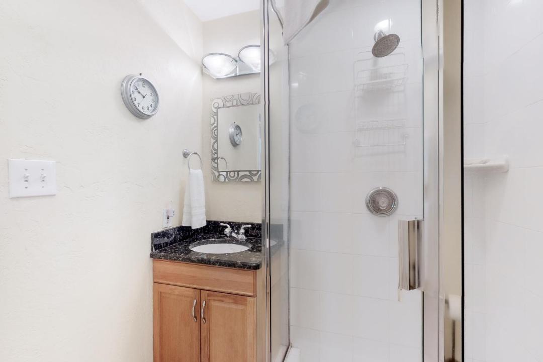 Photo of Bathroom in Pass-a-Grille Historic District