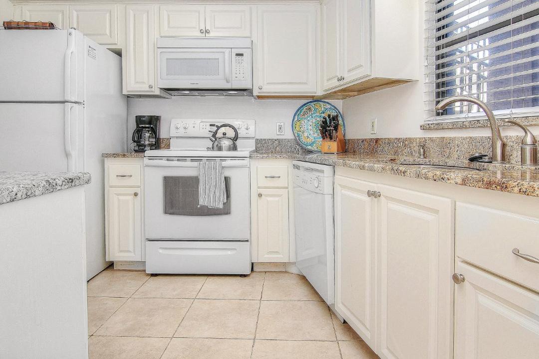 Photo of Kitchen in Belleair Beach