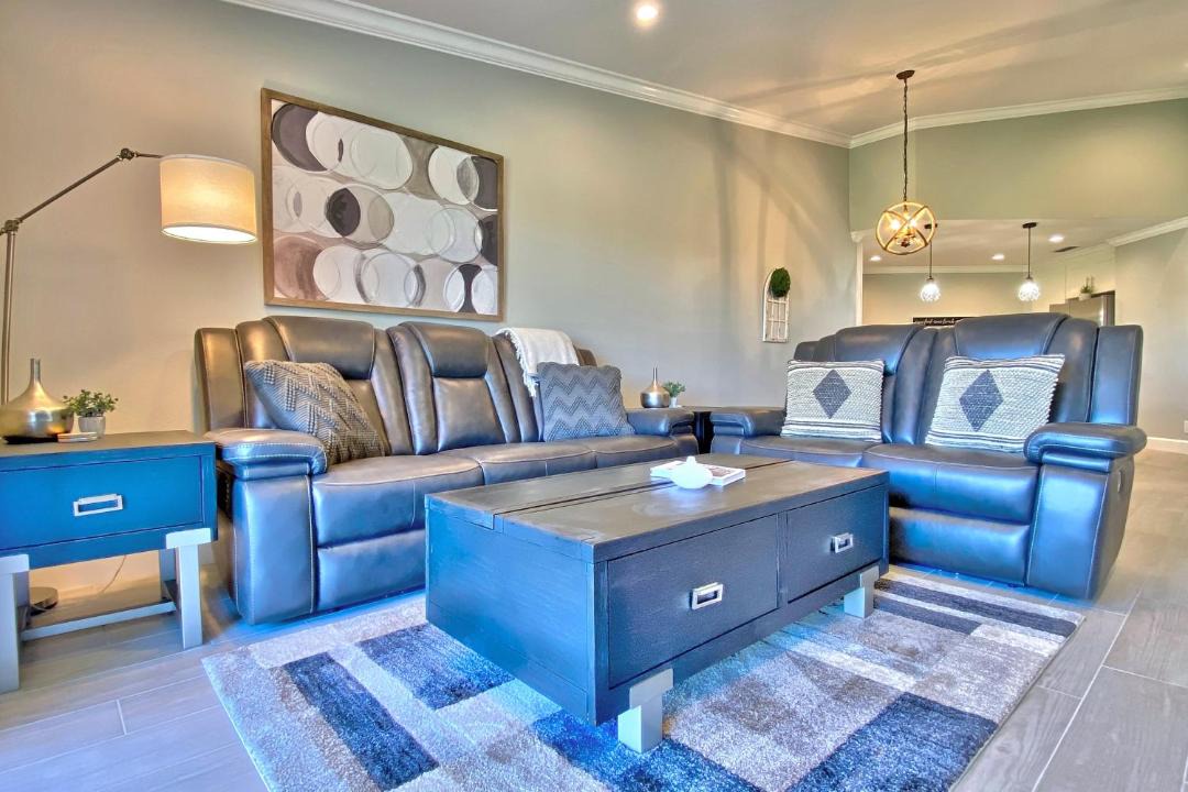 Photo of Livingroom in Isla del Sol
