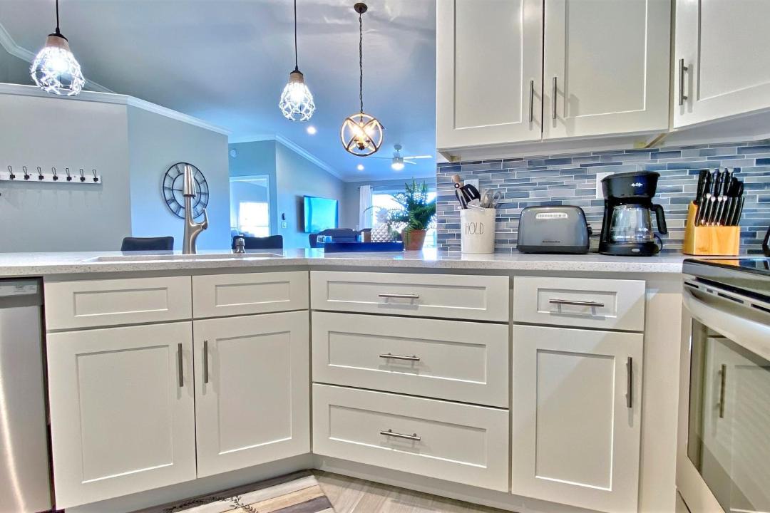 Photo of Kitchen in Isla del Sol