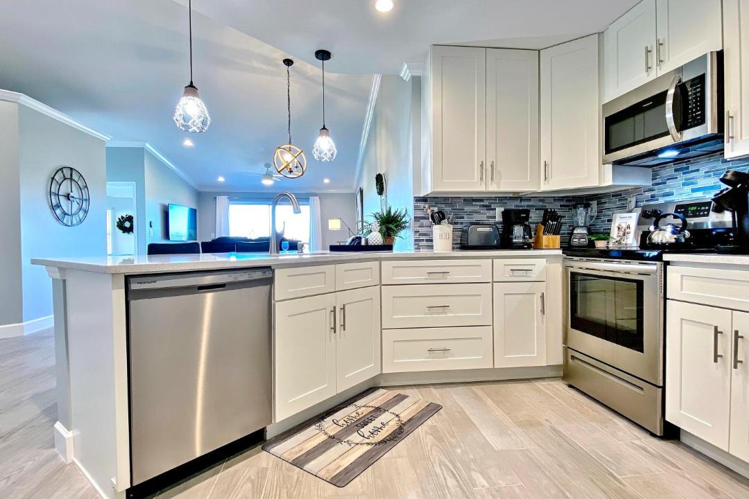 Photo of Kitchen in Isla del Sol