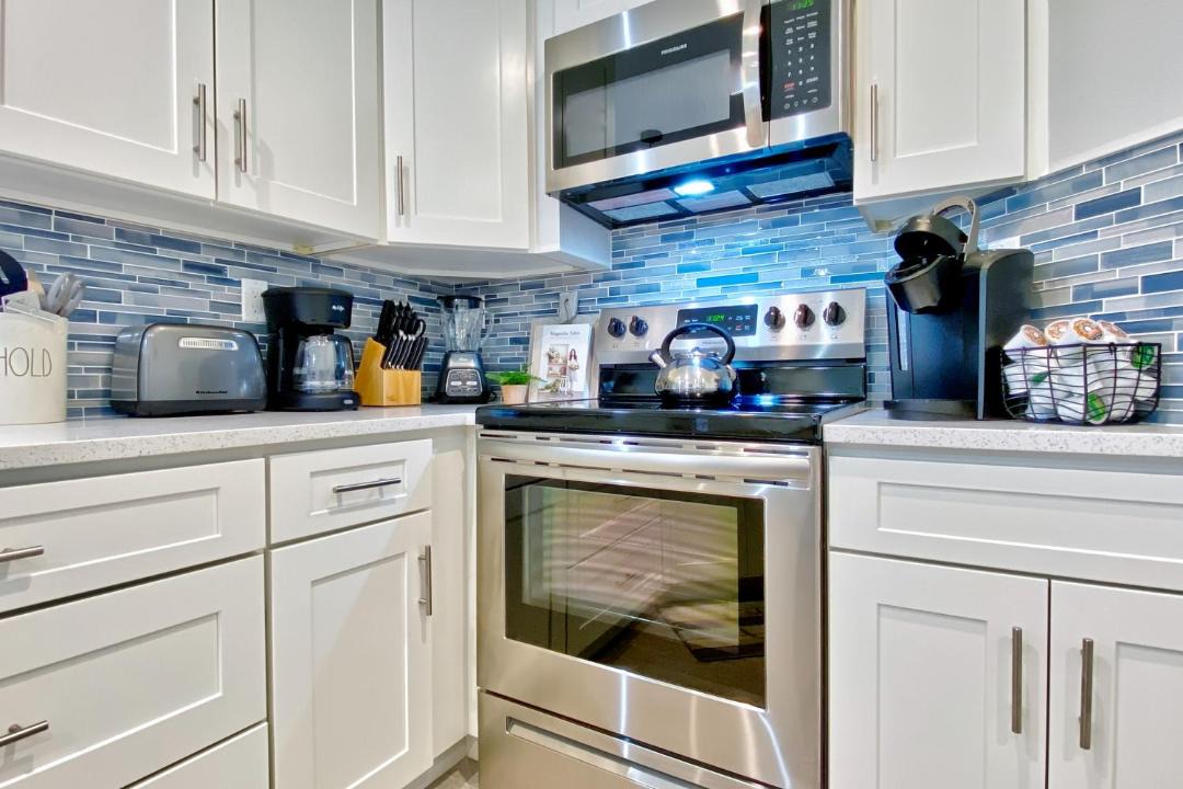 Photo of Kitchen in Isla del Sol