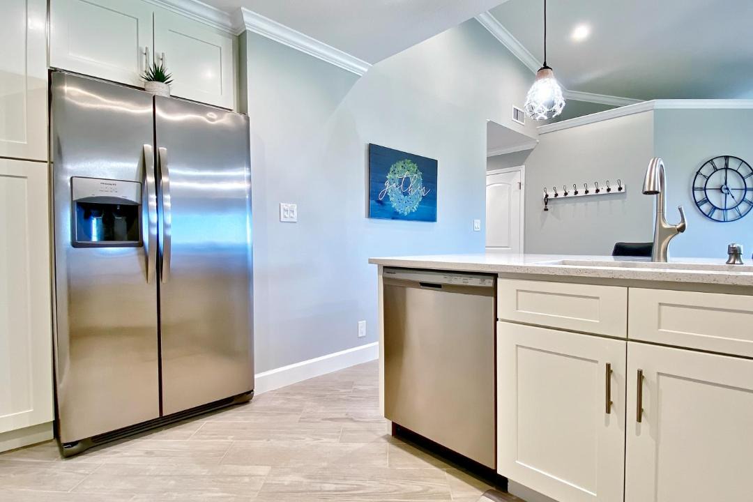 Photo of Kitchen in Isla del Sol