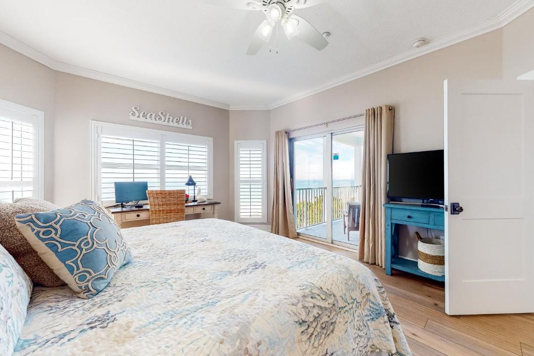 Photo of Bedroom in Independence Square
