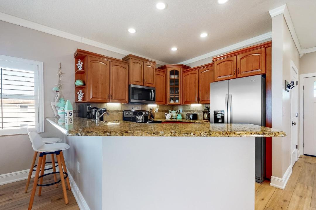 Photo of Kitchen in Independence Square