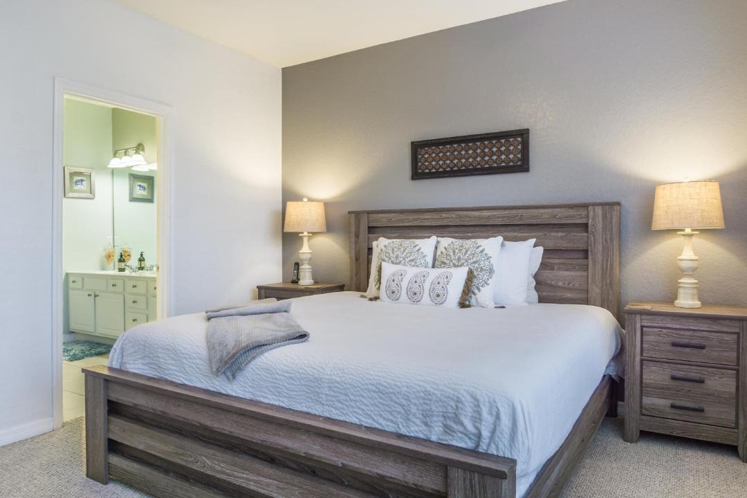 Photo of Bedroom in Florida Central Atlantic Coast
