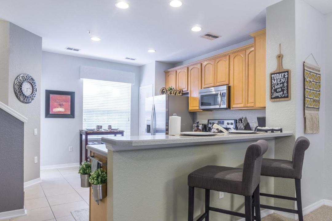 Photo of Kitchen in Florida Central Atlantic Coast