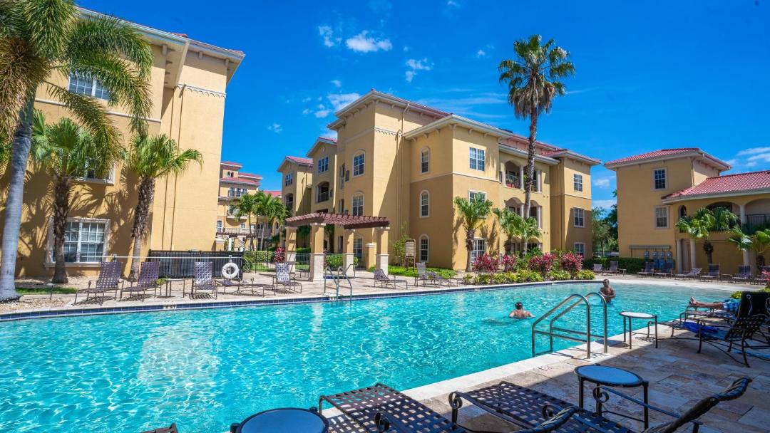 Photo of Outdoor in Port Tampa City