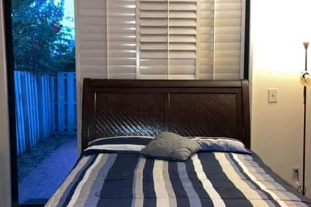 Photo of Bedroom in Ives Estates