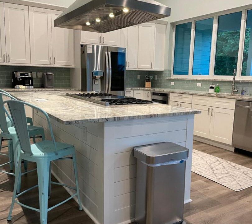 Photo of Kitchen in Jose's Hideaway