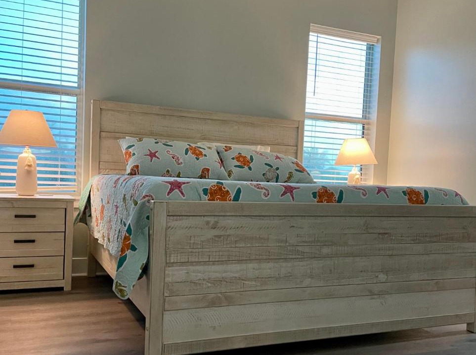 Photo of Bedroom in Jose's Hideaway