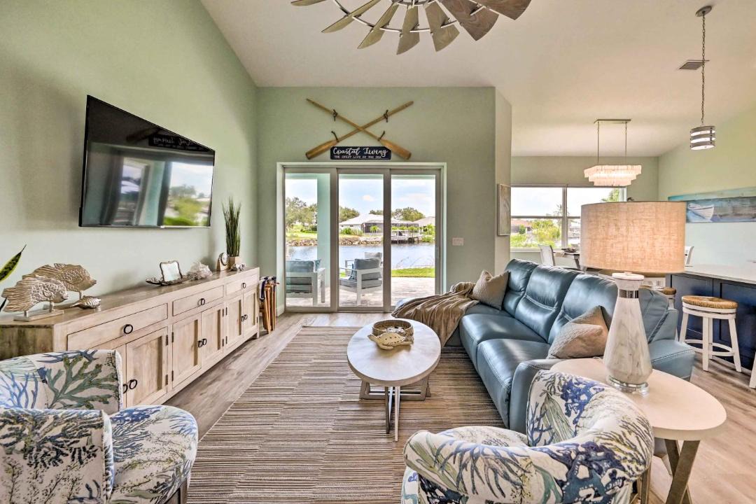 Photo of Livingroom in Naples